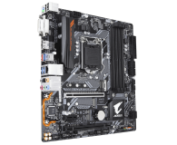 Gigabyte B360M AORUS GAMING 3 - 421742 - zdjęcie 2